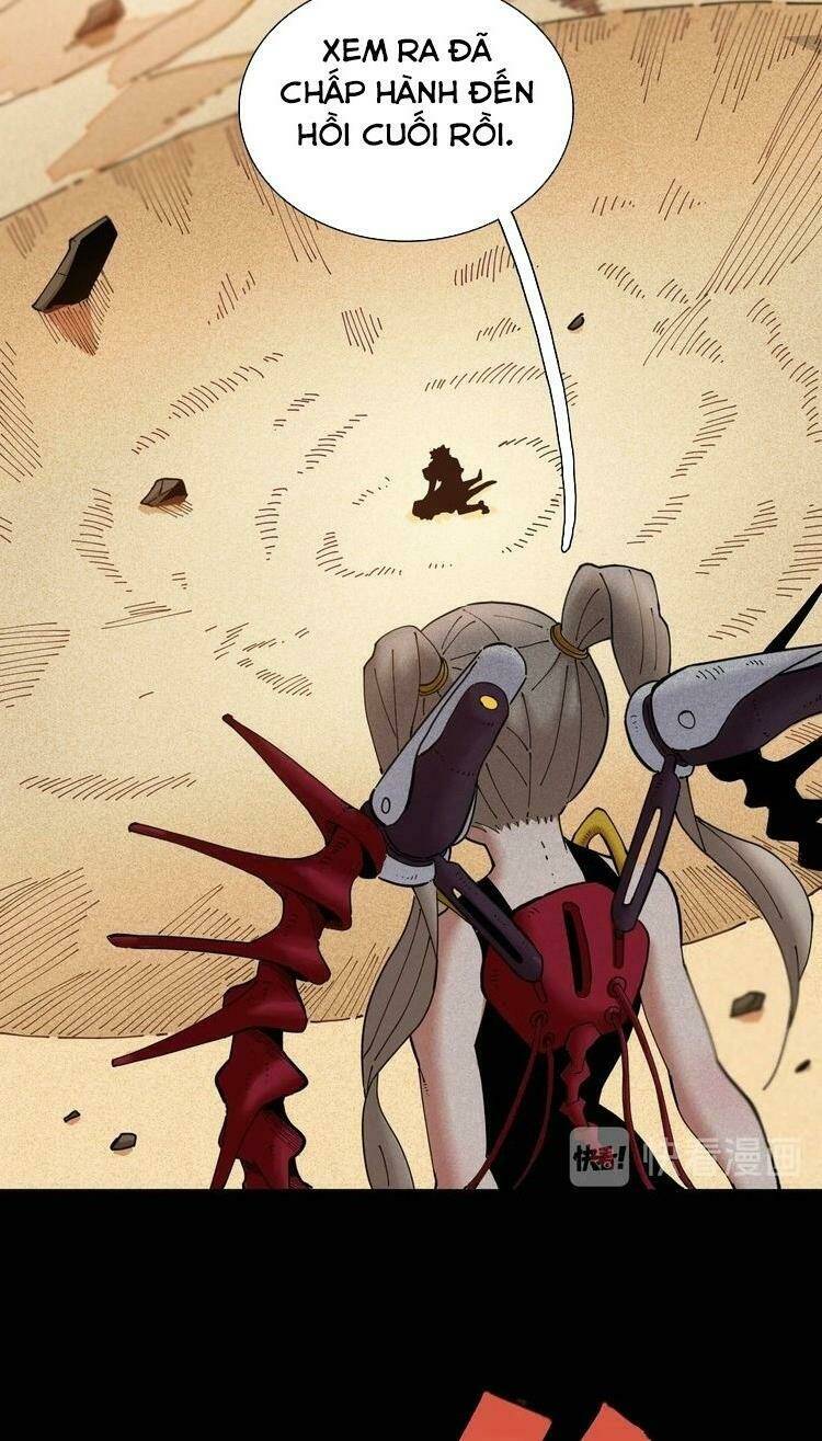 mạt thế chi thư chapter 19 36