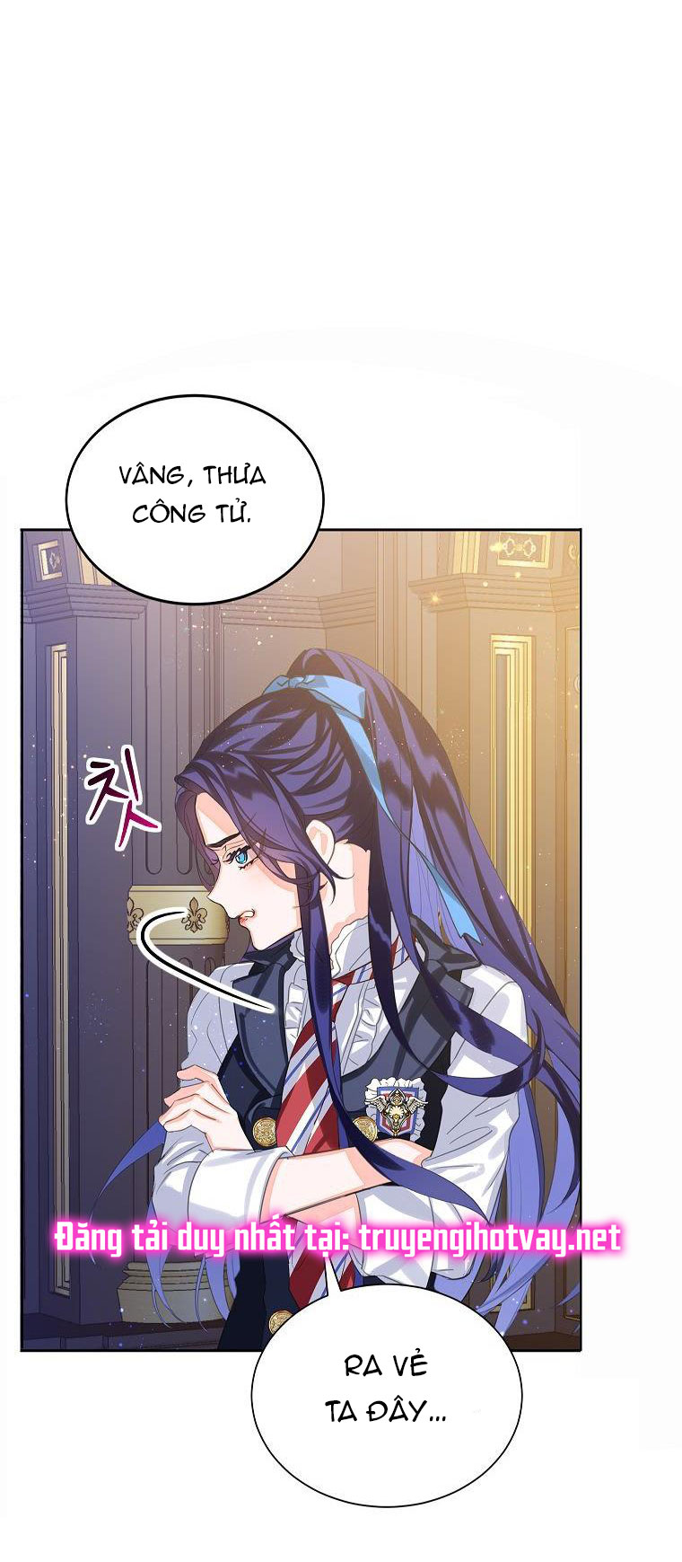 tôi là nữ thừa kế của gia tộc phản diện chapter 7.2 22