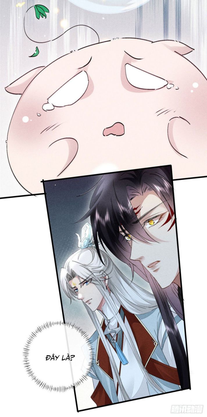 tài trợ em đi chapter 116 28