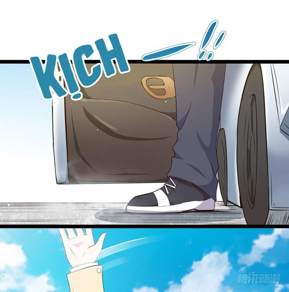 ngạo kiều quỷ vương yêu ta chapter 22 38