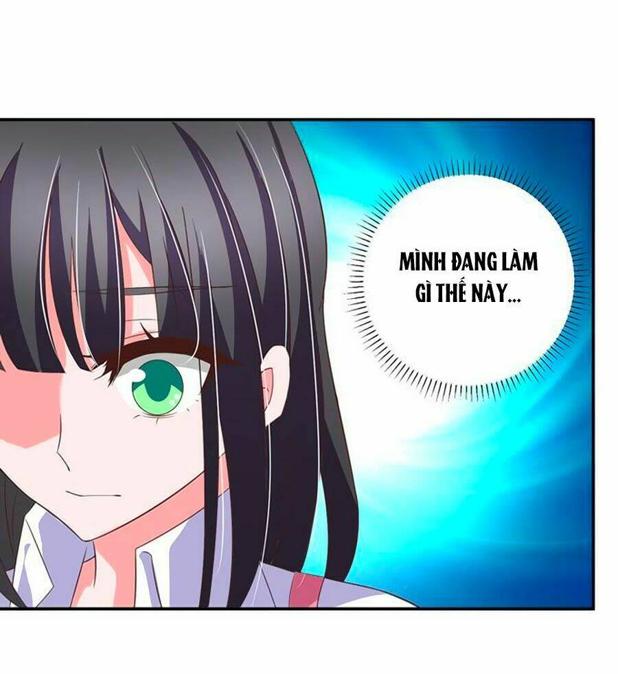 người yêu khát máu của tôi chapter 53 37