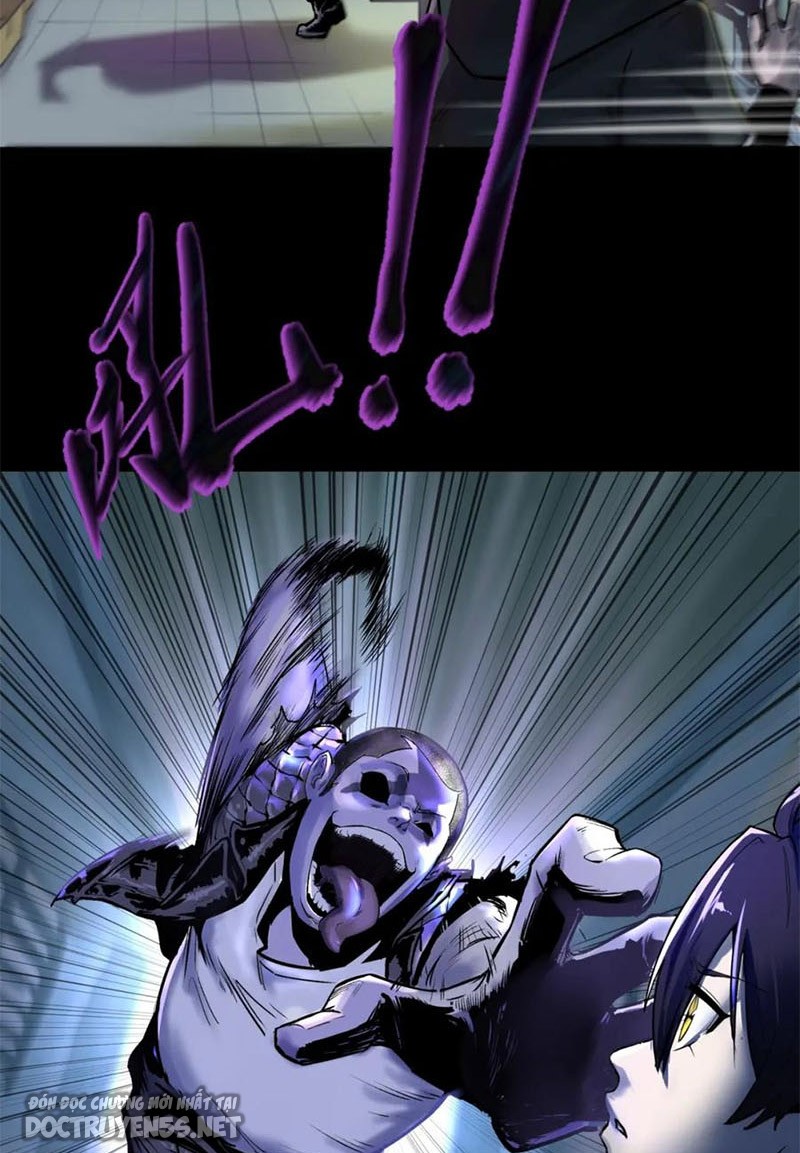 toàn cầu quỷ dị thời đại chapter 1 66