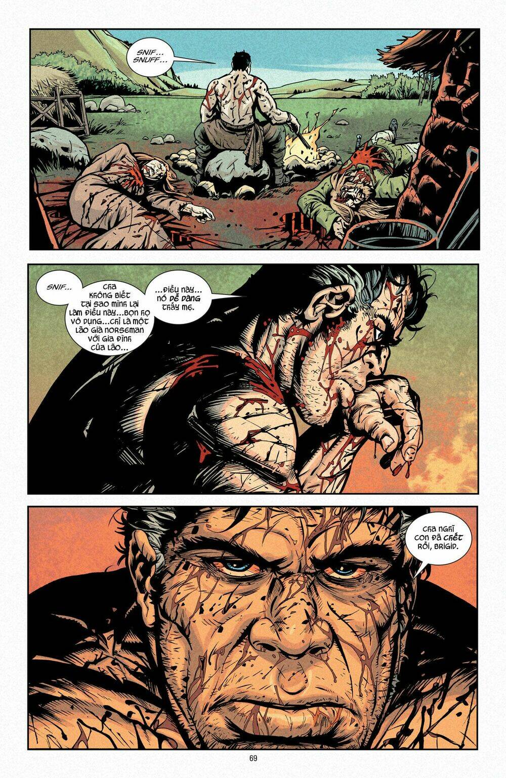 northlanders chapter 13 20