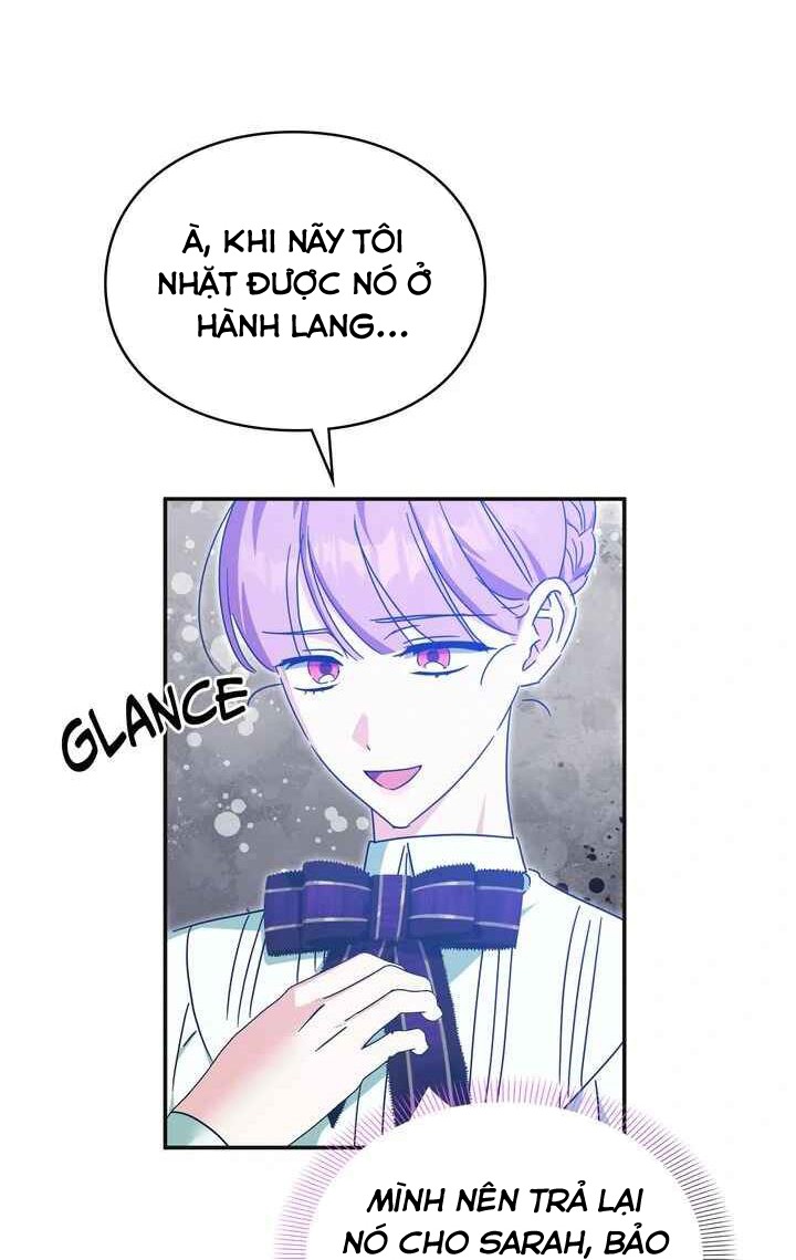 phương pháp bảo vệ anh ấy trong lãnh địa quái vật chapter 55 14