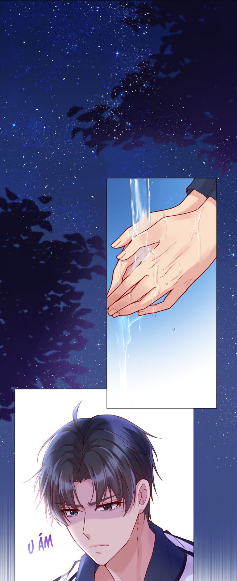 chàng nhân viên host và gã hàng xóm nguy hiểm chapter 16 26