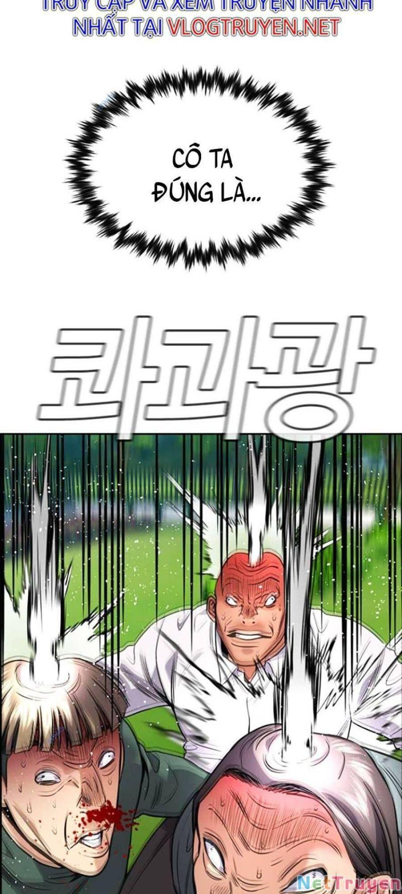 giáo dục chân chính chapter 106 18