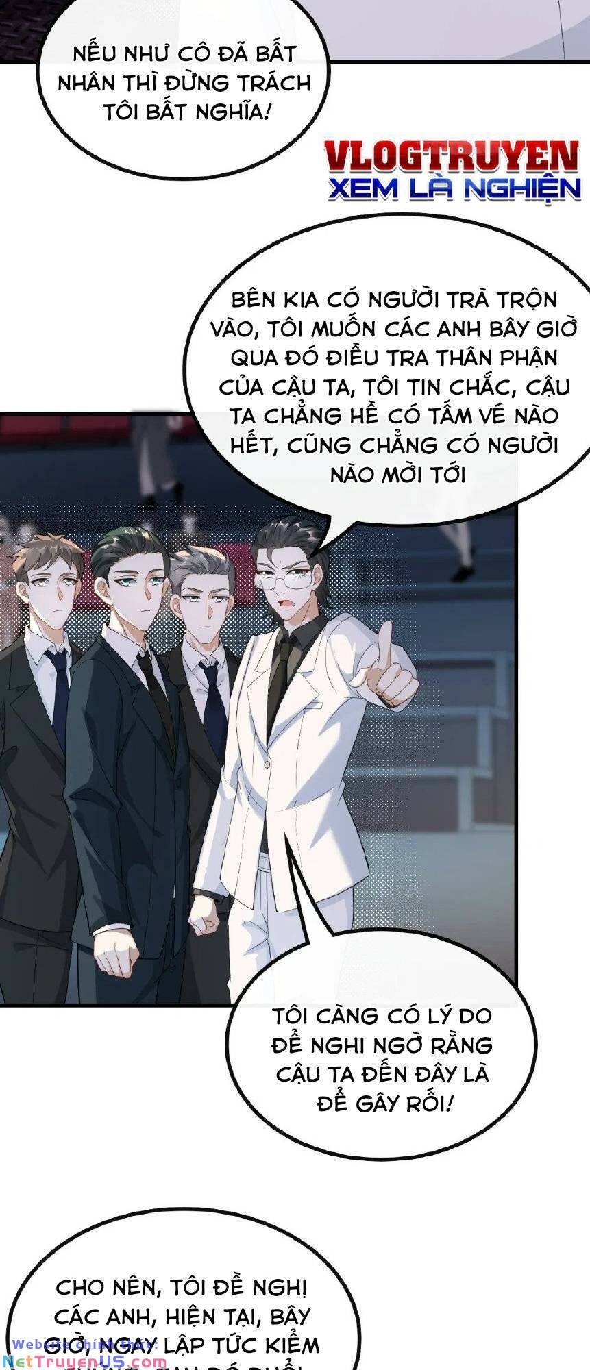 trùng sinh, ta mới là thiên vương giải trí chapter 57 22