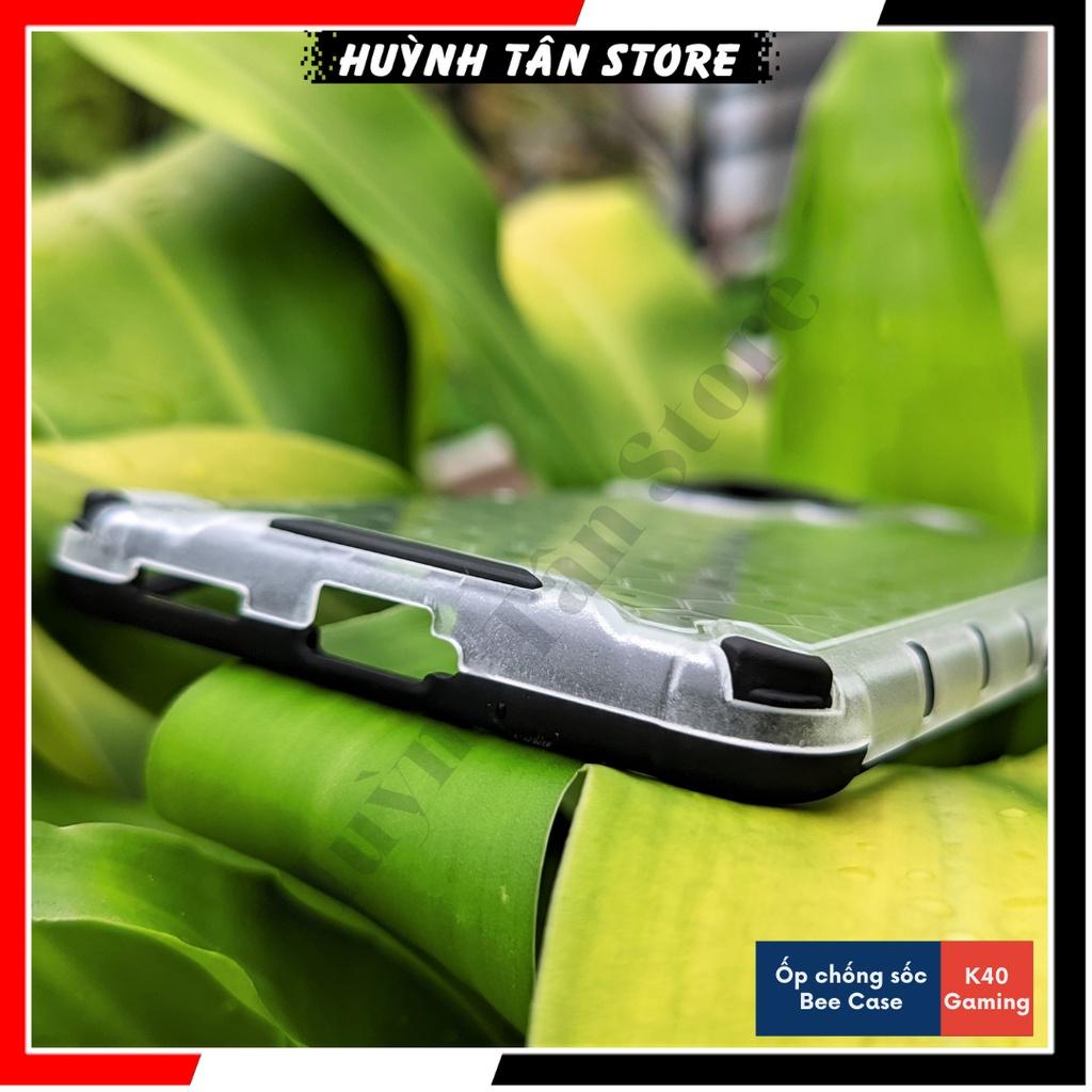 Ốp lưng Redmi K40 Gaming k50 k50 pro k50 gaming poco f4 gt Bee Case chống sốc chống ố vàng huỳnh tân store