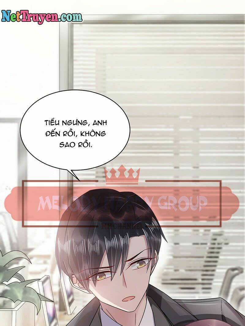 thịnh thế điềm sủng: cô vợ nhỏ đáng yêu của dịch thiếu chapter 34 9