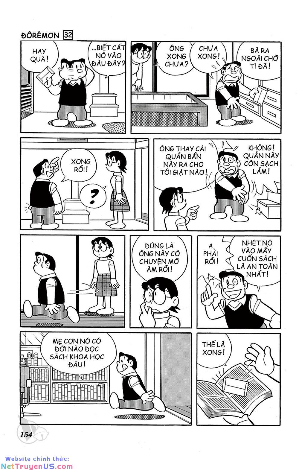 doraemon chapter 580 4