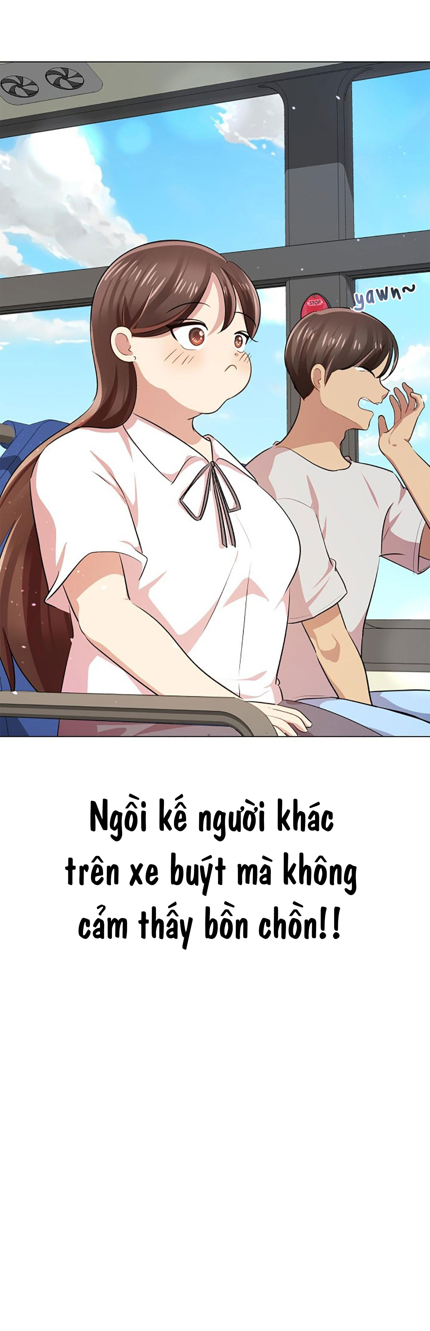 tầm quan trọng của vẻ bề ngoài chapter 2.1 50