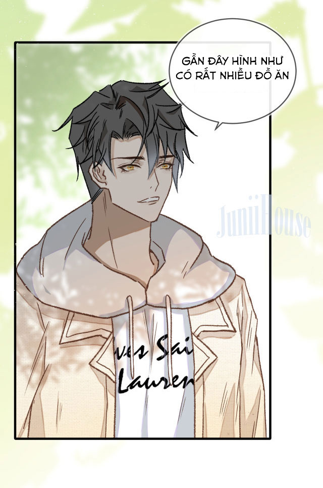 dù sao tôi vẫn vĩ đại như vậy chapter 4 33