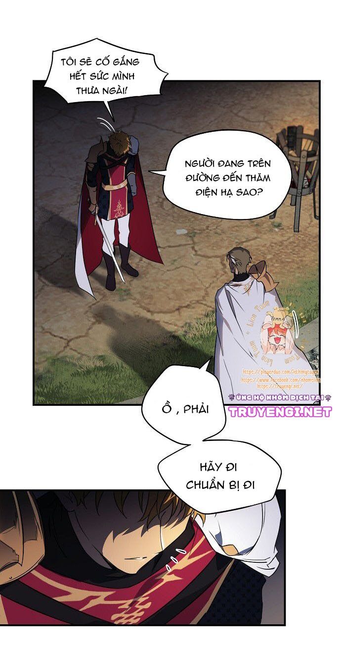 bị che khuất bởi ánh hoàng hôn chapter 12 53