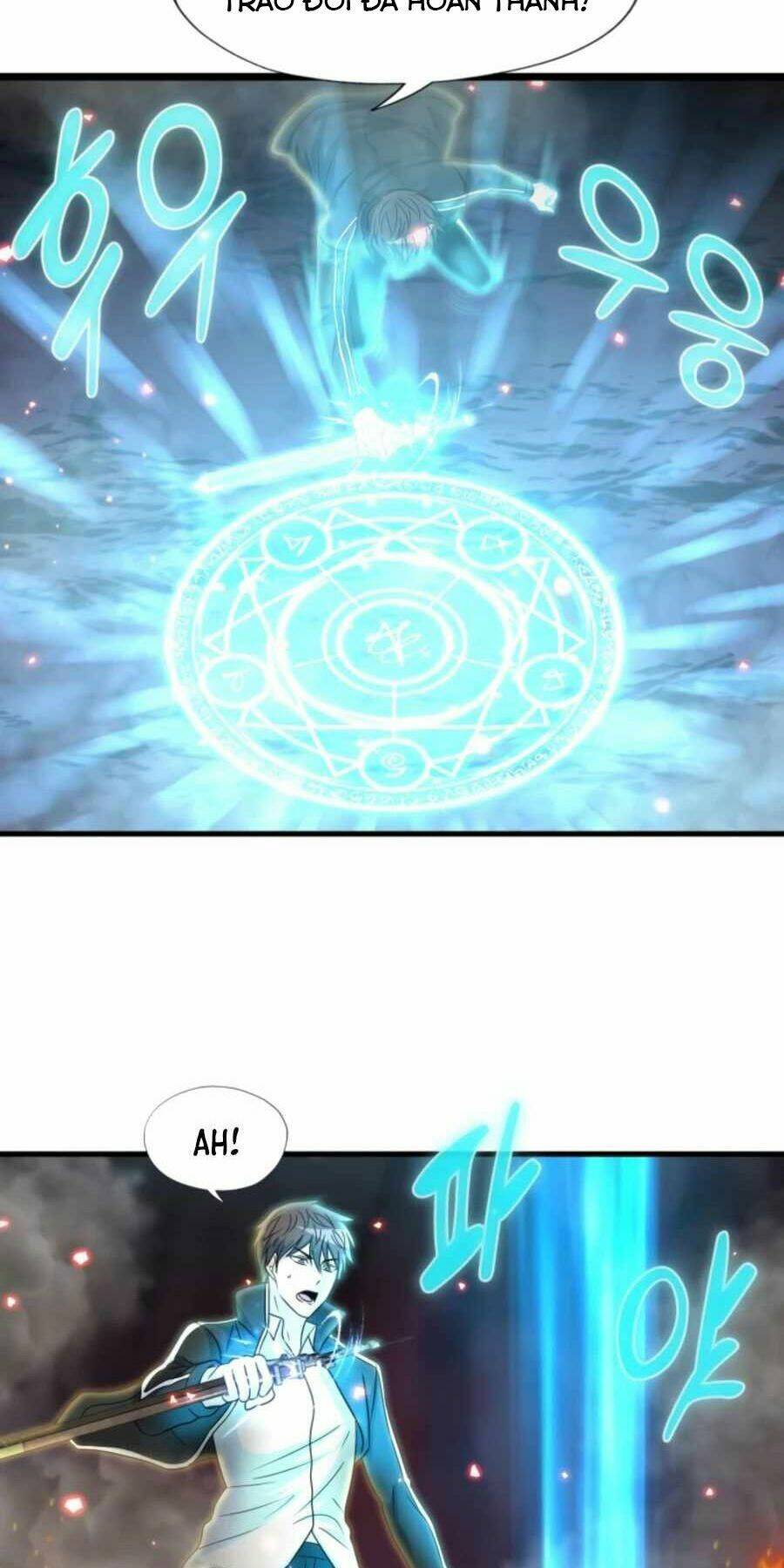 mẹ tôi là chòm sao bảo hộ m chapter 10 18