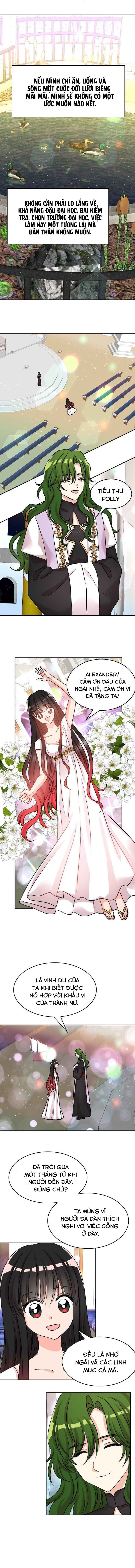 vị cứu tinh của rồng chapter 6 8