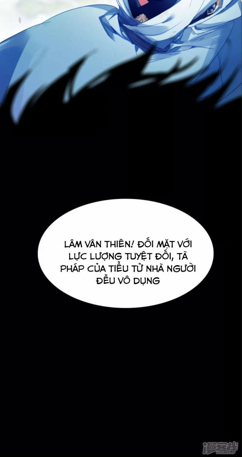 long hồn chiến tôn chapter 5 23