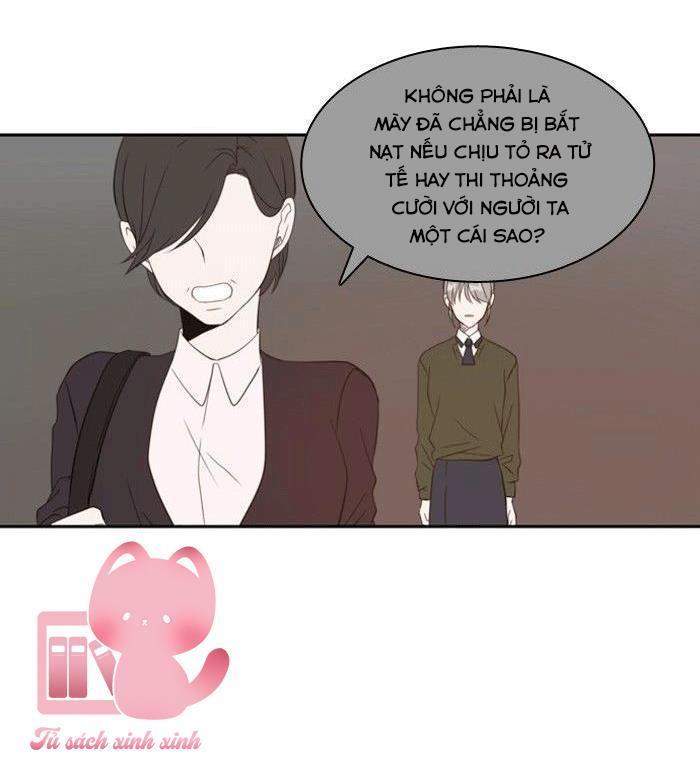 a good day to be a dog chapter 30 41