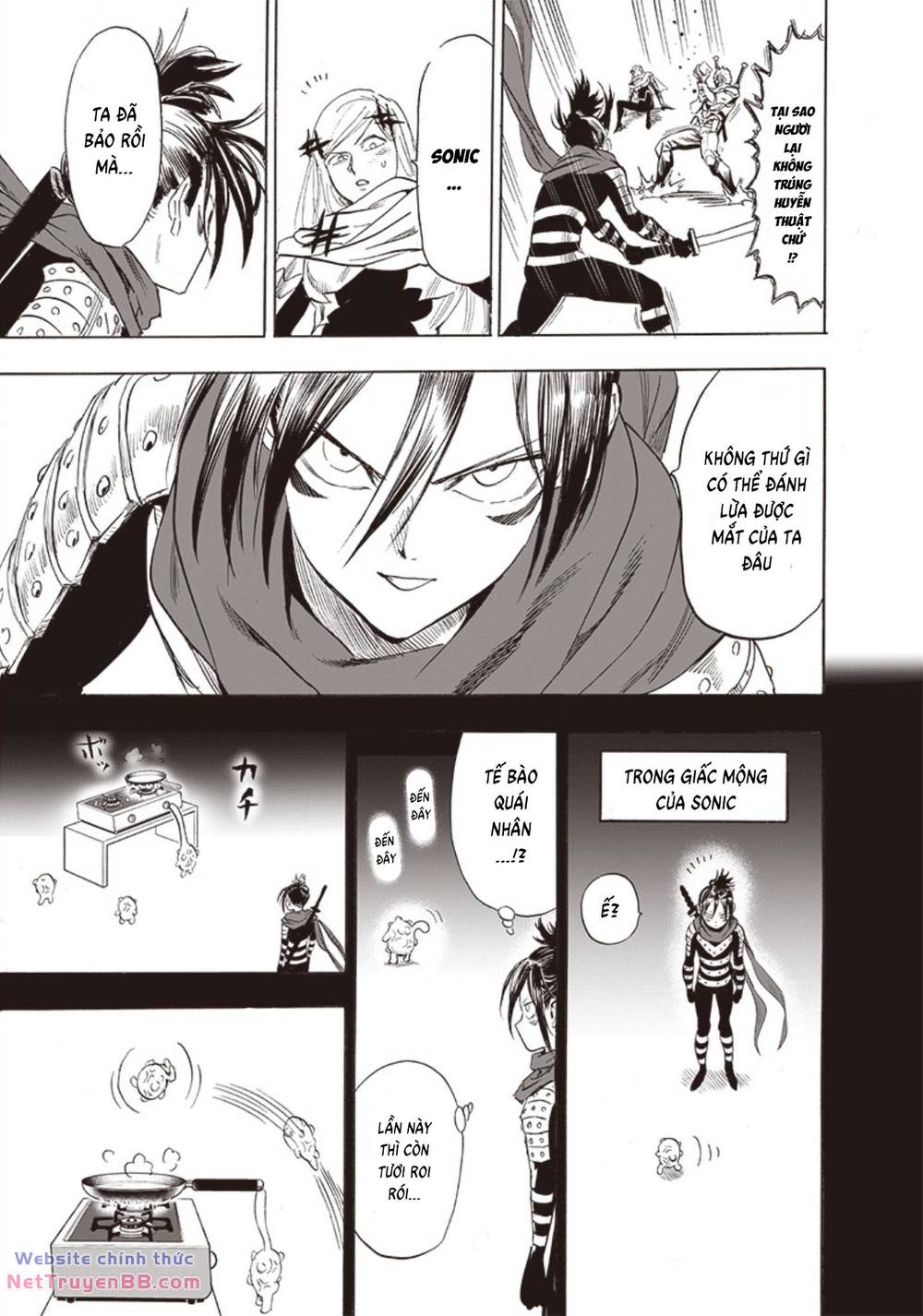 one-punch man chapter 249 4