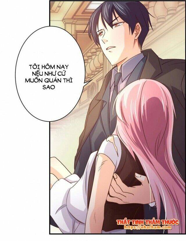 cuồng duệ tiểu thê chapter 17 13