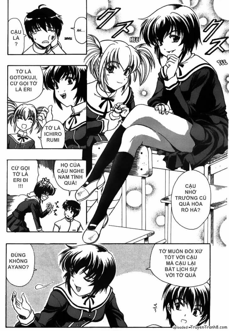 puripuri chapter 2 7