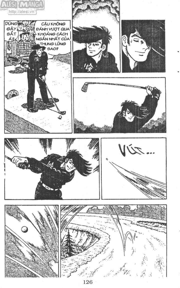 ashita tenki ni naare chapter 3 124