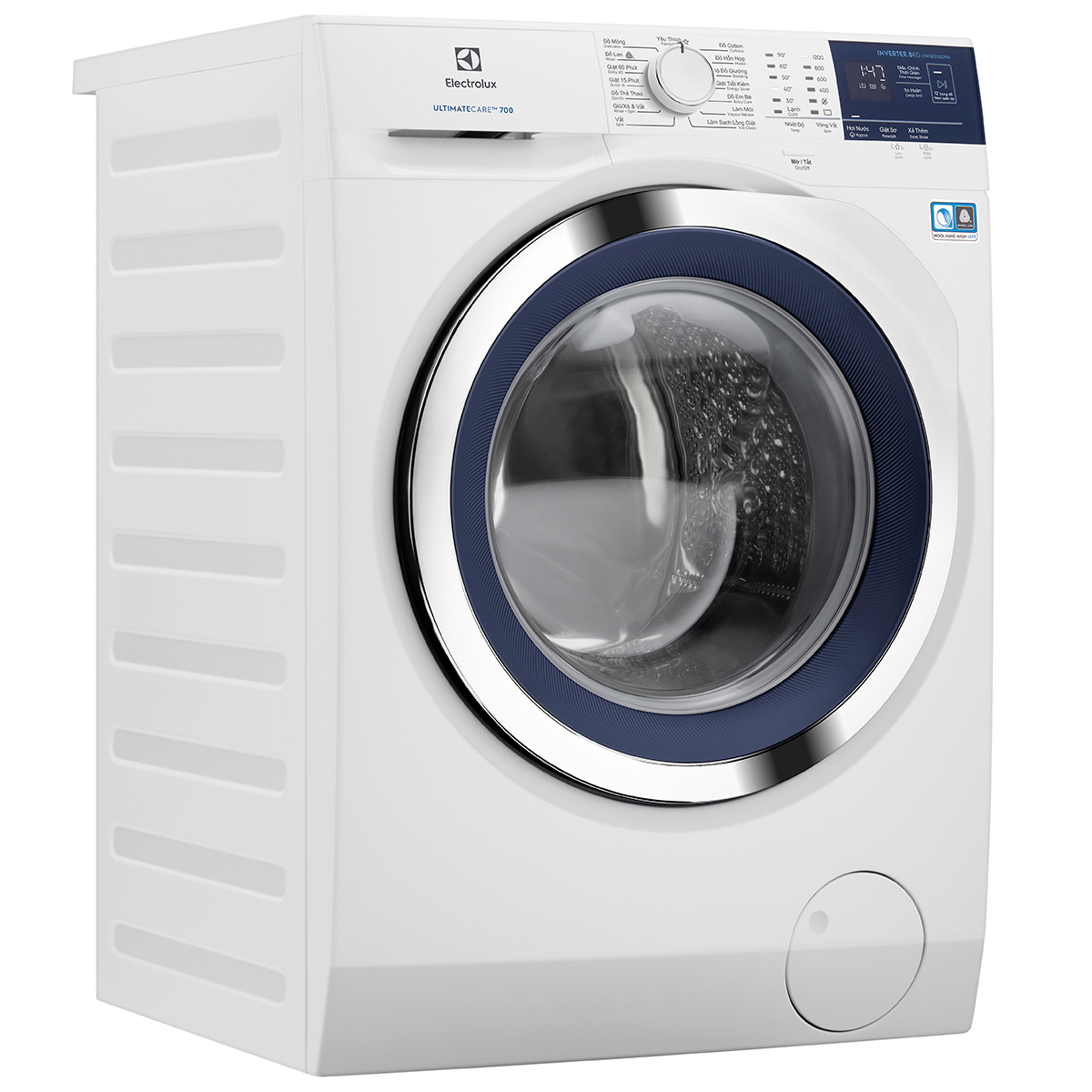 Máy giặt Electrolux EWF8024BDWA 8KG