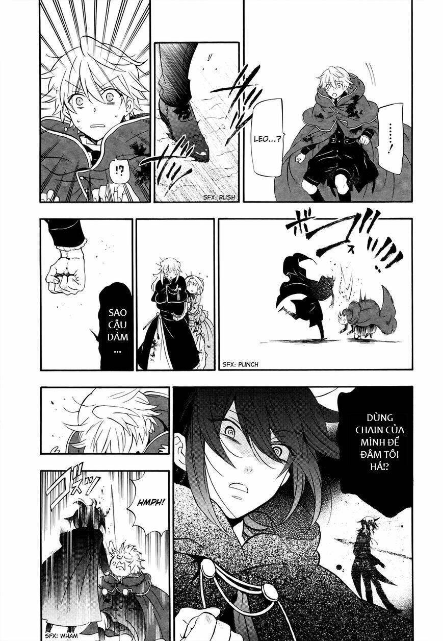 pandora hearts chapter 101 36