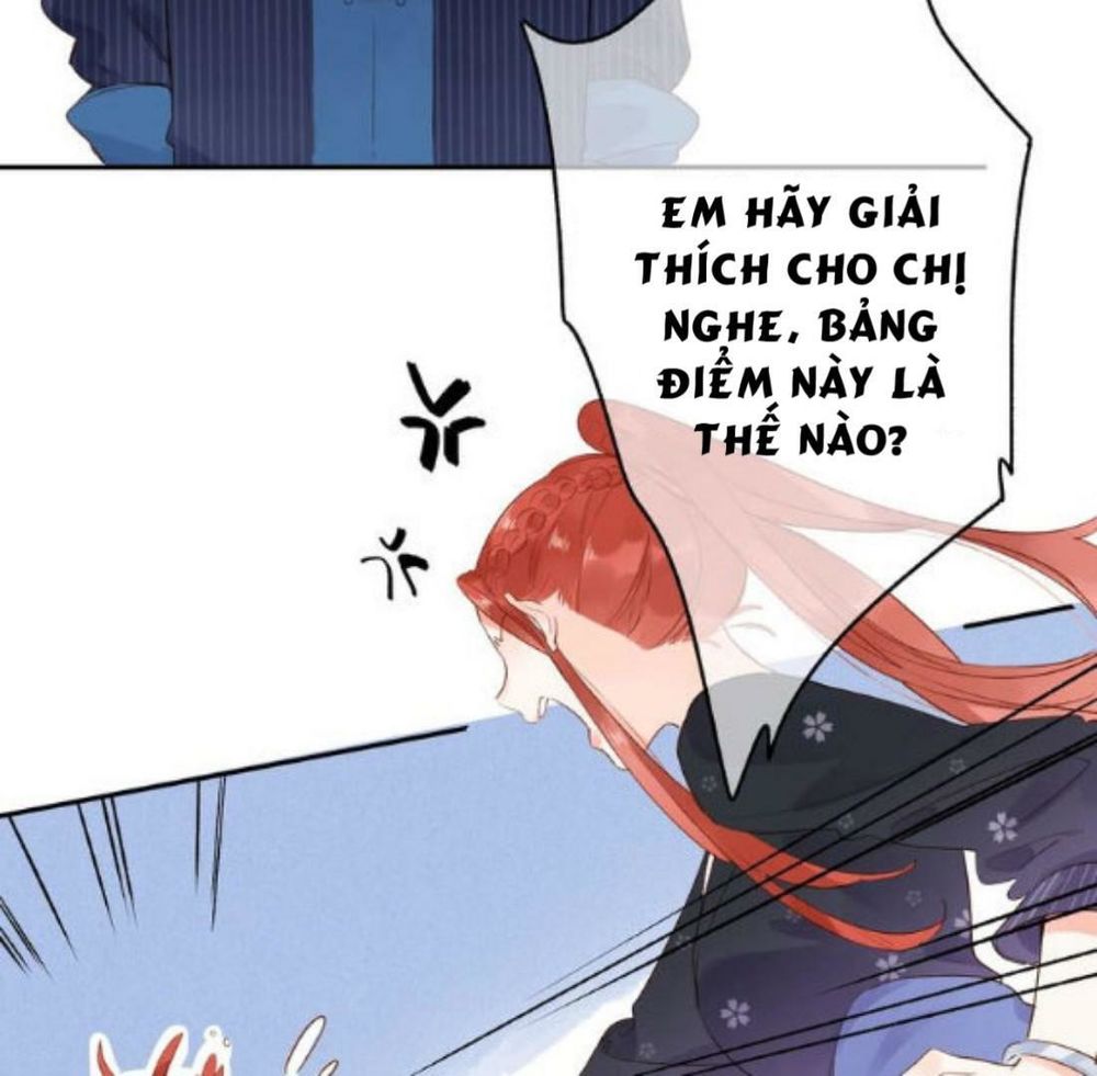 sos! tôi đã yêu một con sâu bướm (phần 2) chapter 56 4