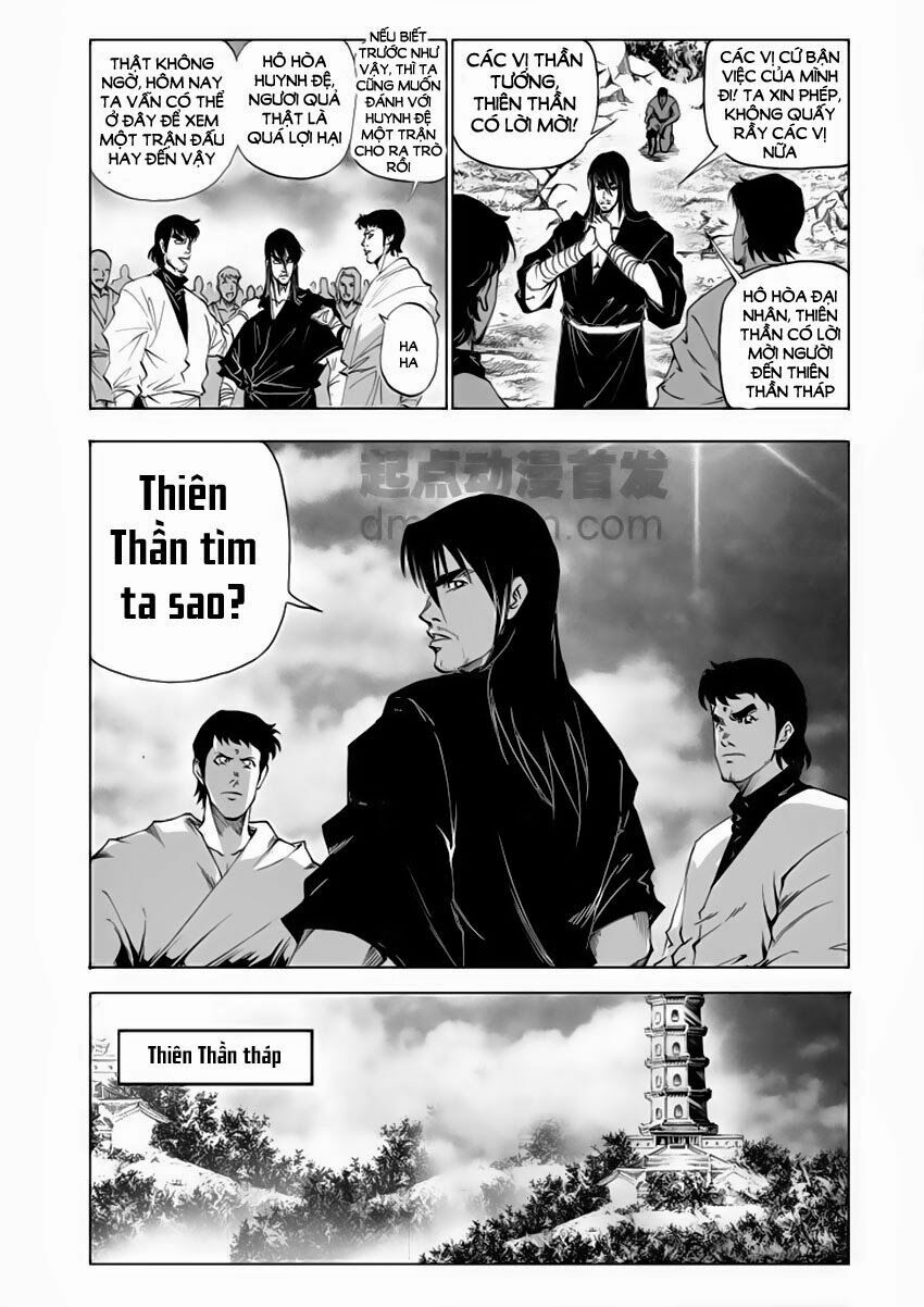 cửu đỉnh ký chapter 38 19