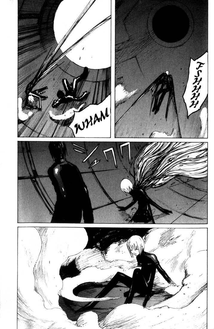 blame! chapter 25 11