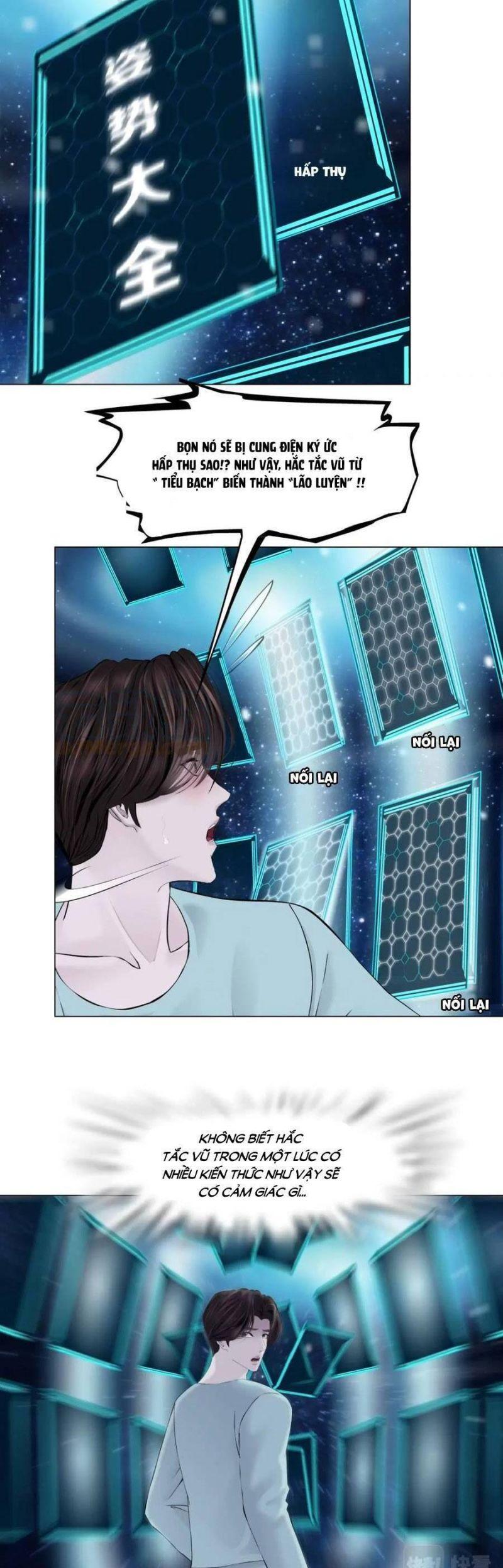 đằng nữ chapter 191 11