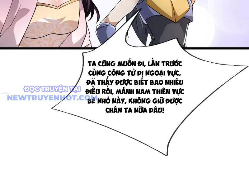 ngủ say vạn cổ: xuất thế đẩy ngang chư thiên chapter 83 158