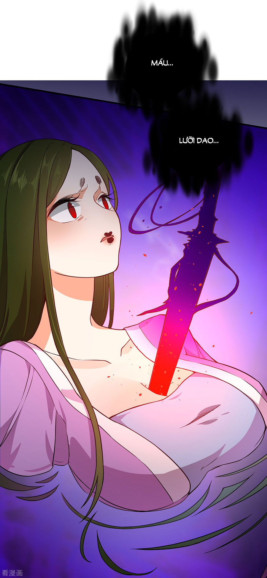 anh ấy đến từ địa ngục chapter 24 21