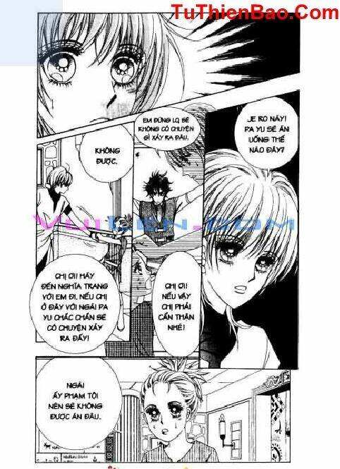 personalized princess chapter 5 93