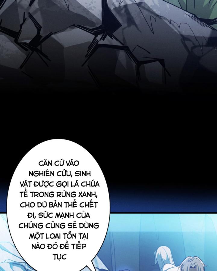 ta, chúa tể rừng xanh chapter 2 55