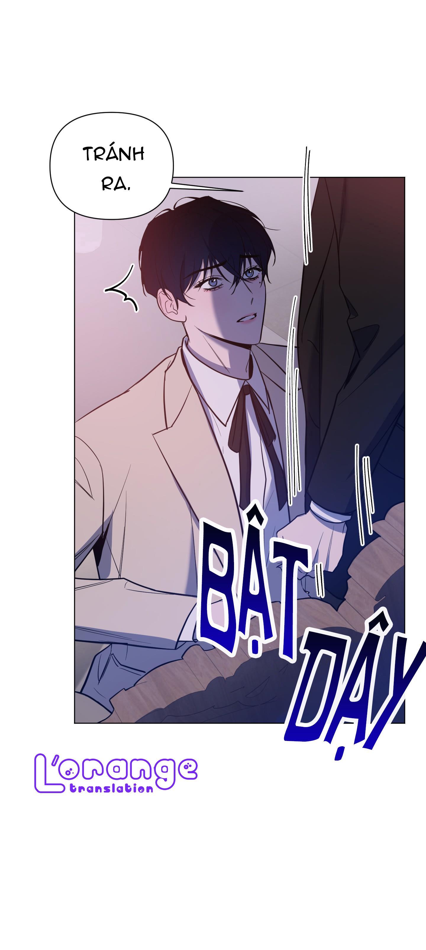 bình minh chia cắt màn đêm chapter 2 41