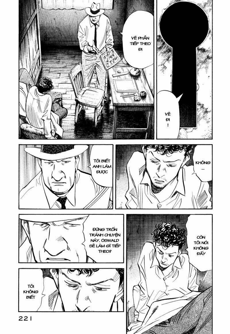 billy bat chapter 37 5