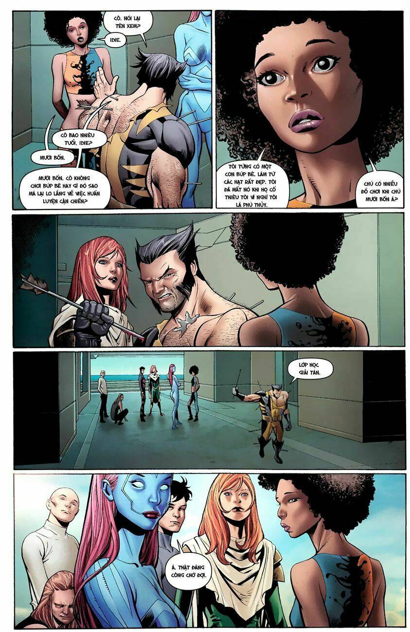 x-men - schism chapter 1 9