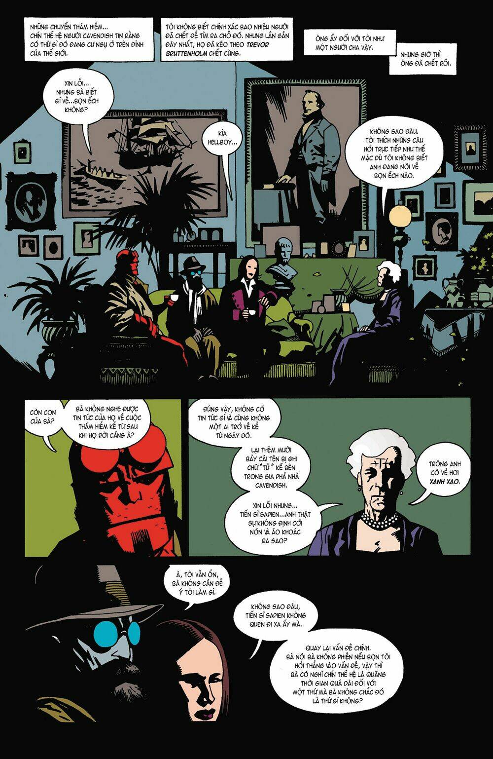 hellboy chapter 2 4