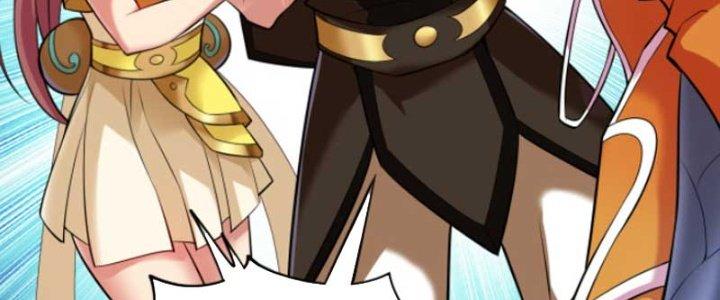 ẩn cư mười vạn năm, đời sau mời ta rời núi chapter 14 107