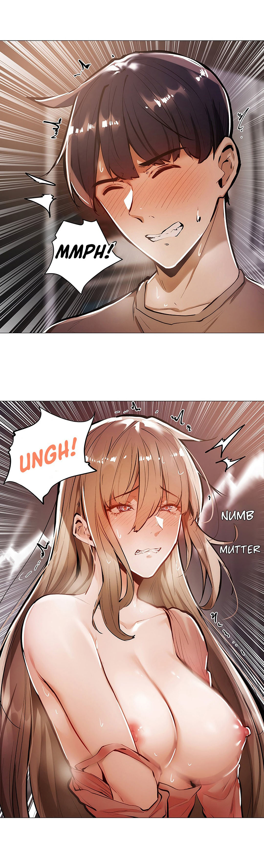 thầy giáo ở trọ chapter 5 16