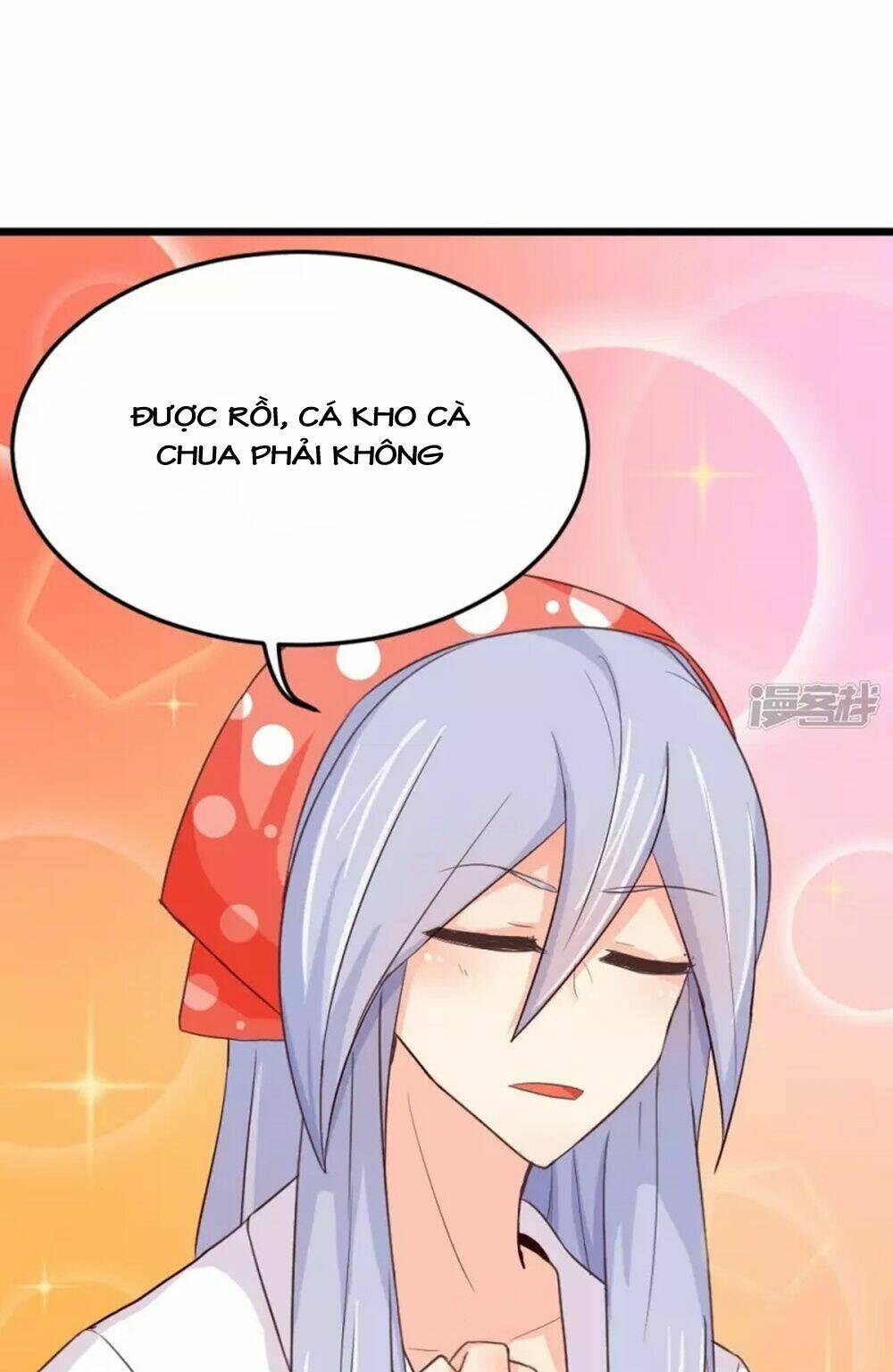 đệ tử của ta là heo chapter 7 14