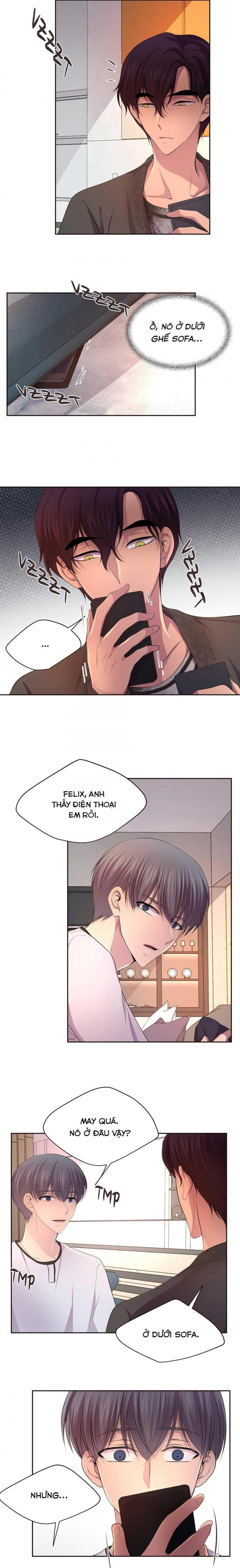 giữ em thật chặt (hold me tight) chapter 83 5