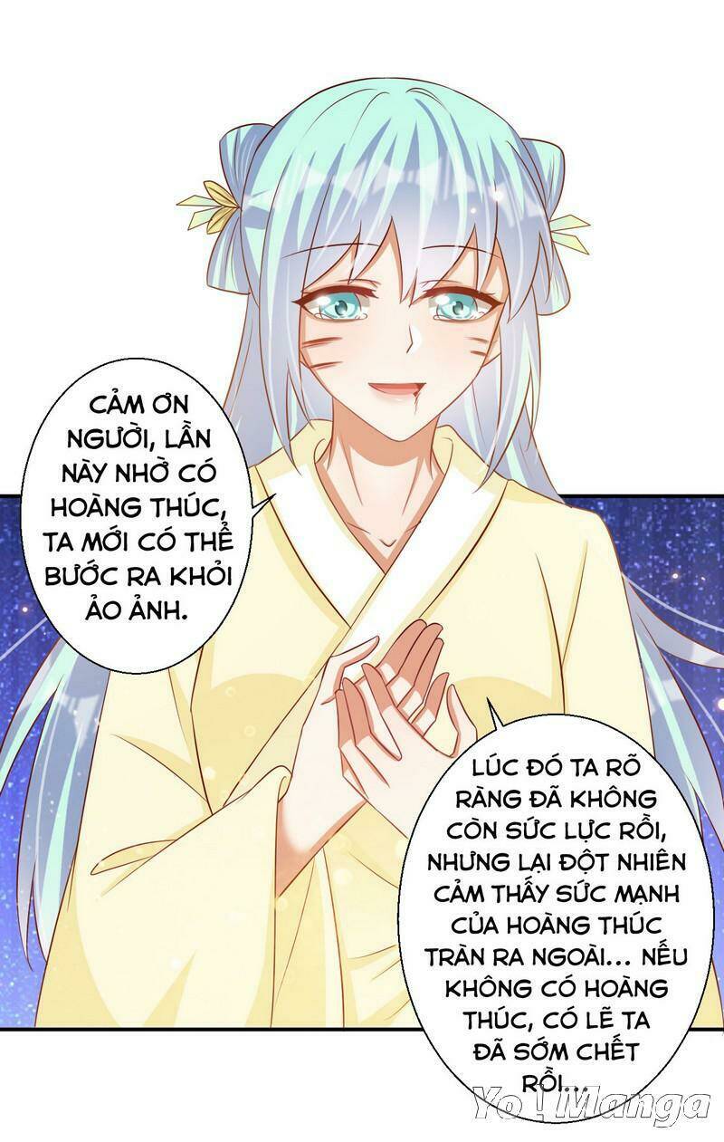 độc y cuồng phi chapter 55 9