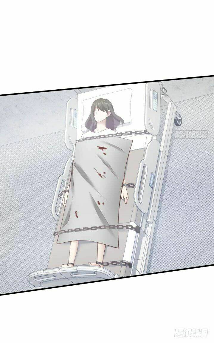 khi trò chơi ác ma bắt đầu chapter 76 36