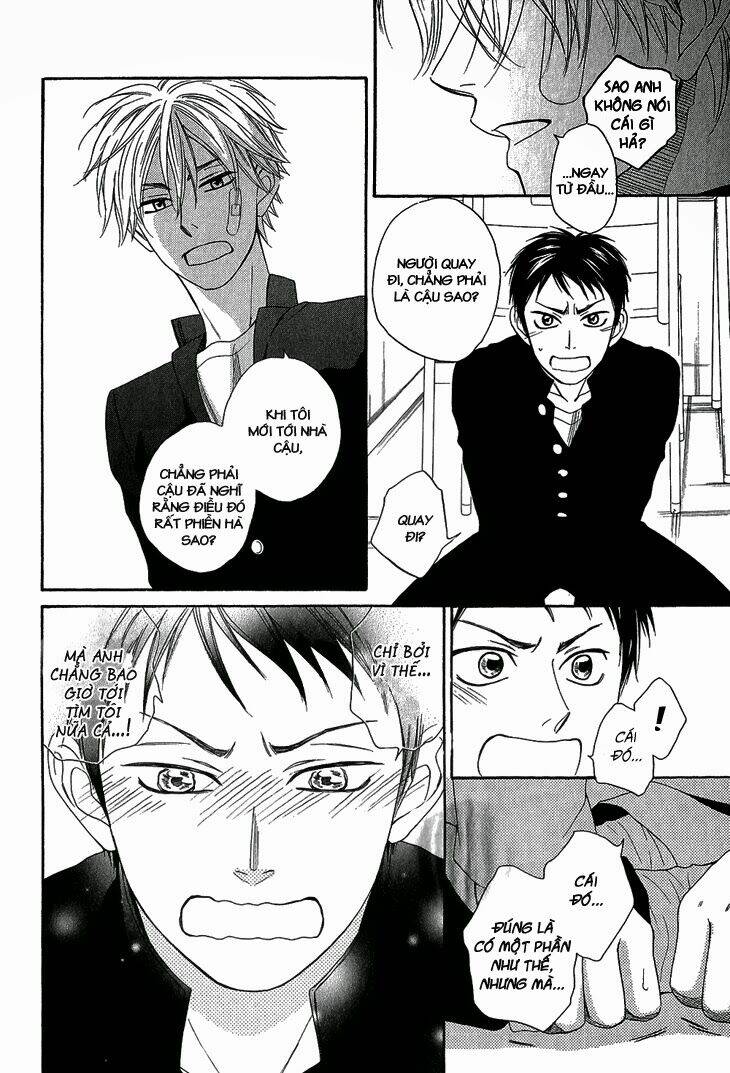 ayakari-zoushi chapter 4.2 21