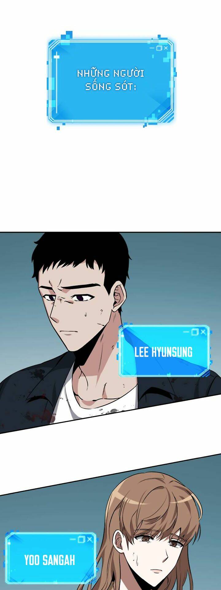 toàn trí độc giả - omniscient reader chapter 7 7