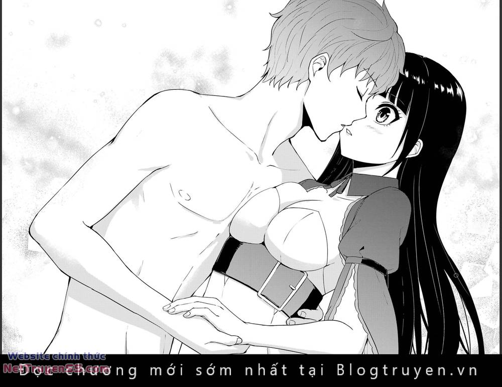 ore no genjitsu wa renai game?? ka to omottara inochigake no game datta chapter 64 19