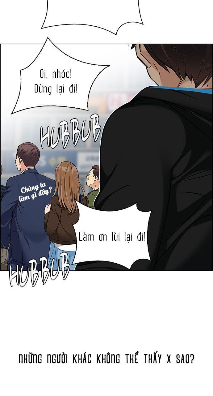 trò chơi số mệnh chapter 269 47