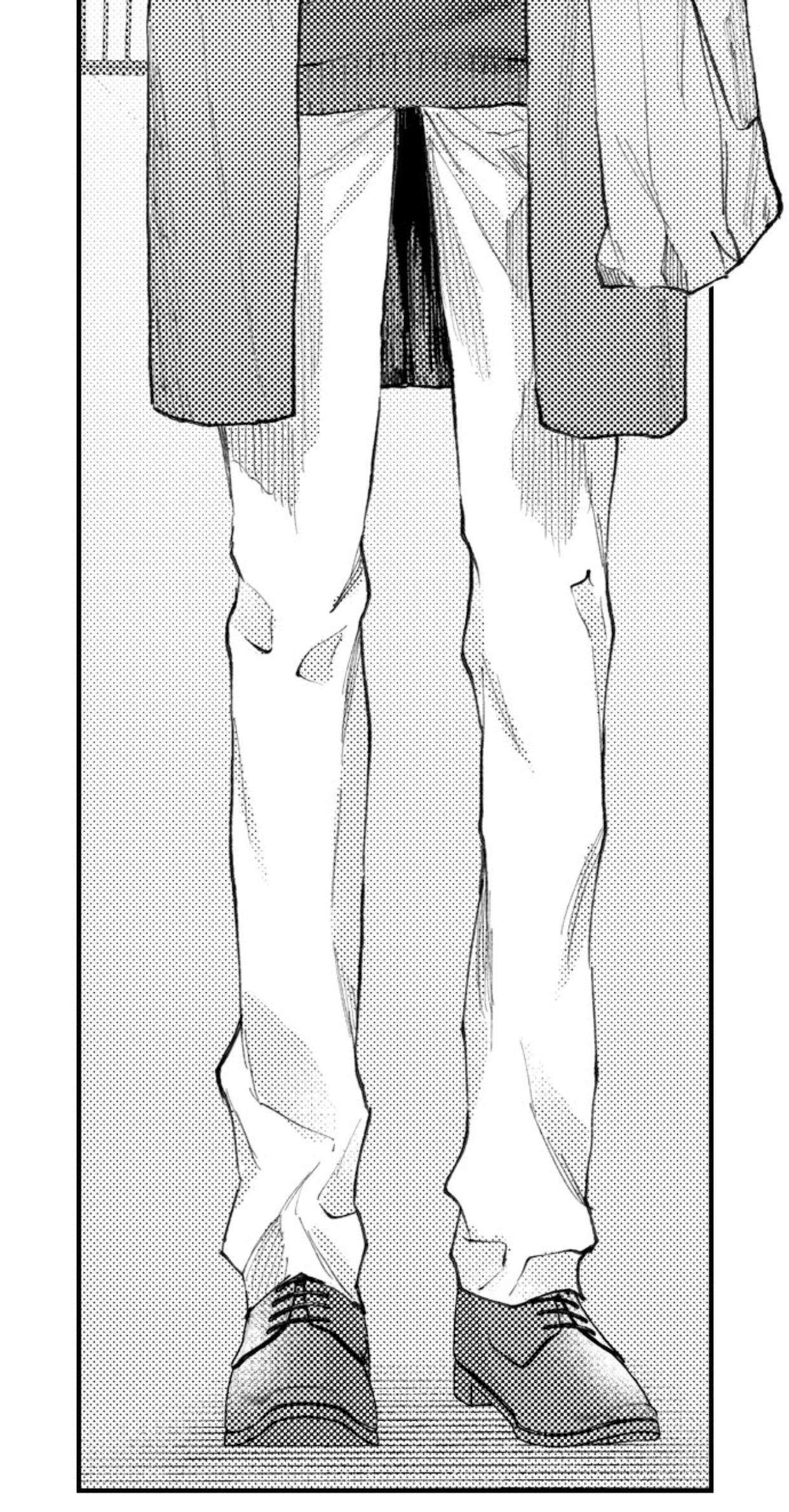 bị anh chàng lập dị để ý chapter 46 4